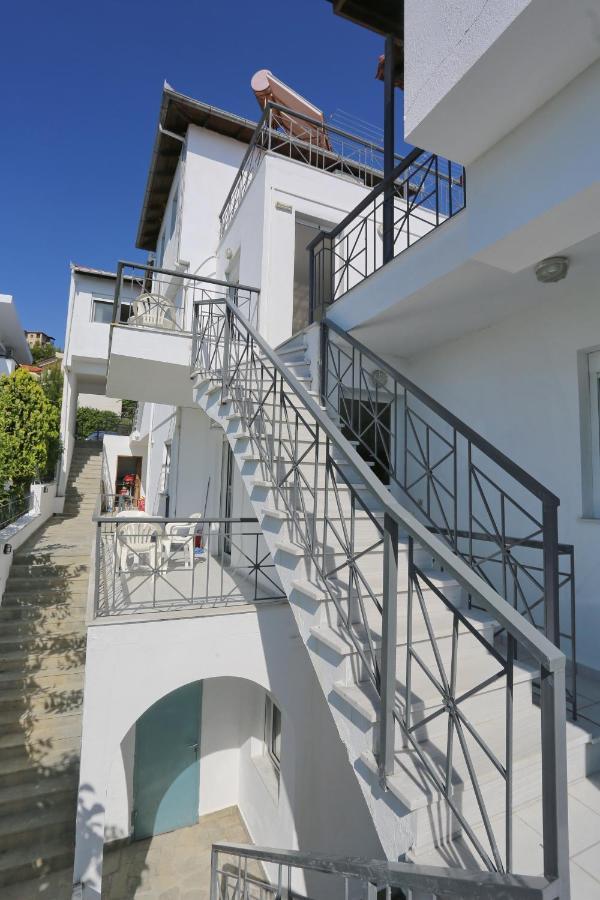 Maison Ciel Ayía Paraskeví Exterior foto